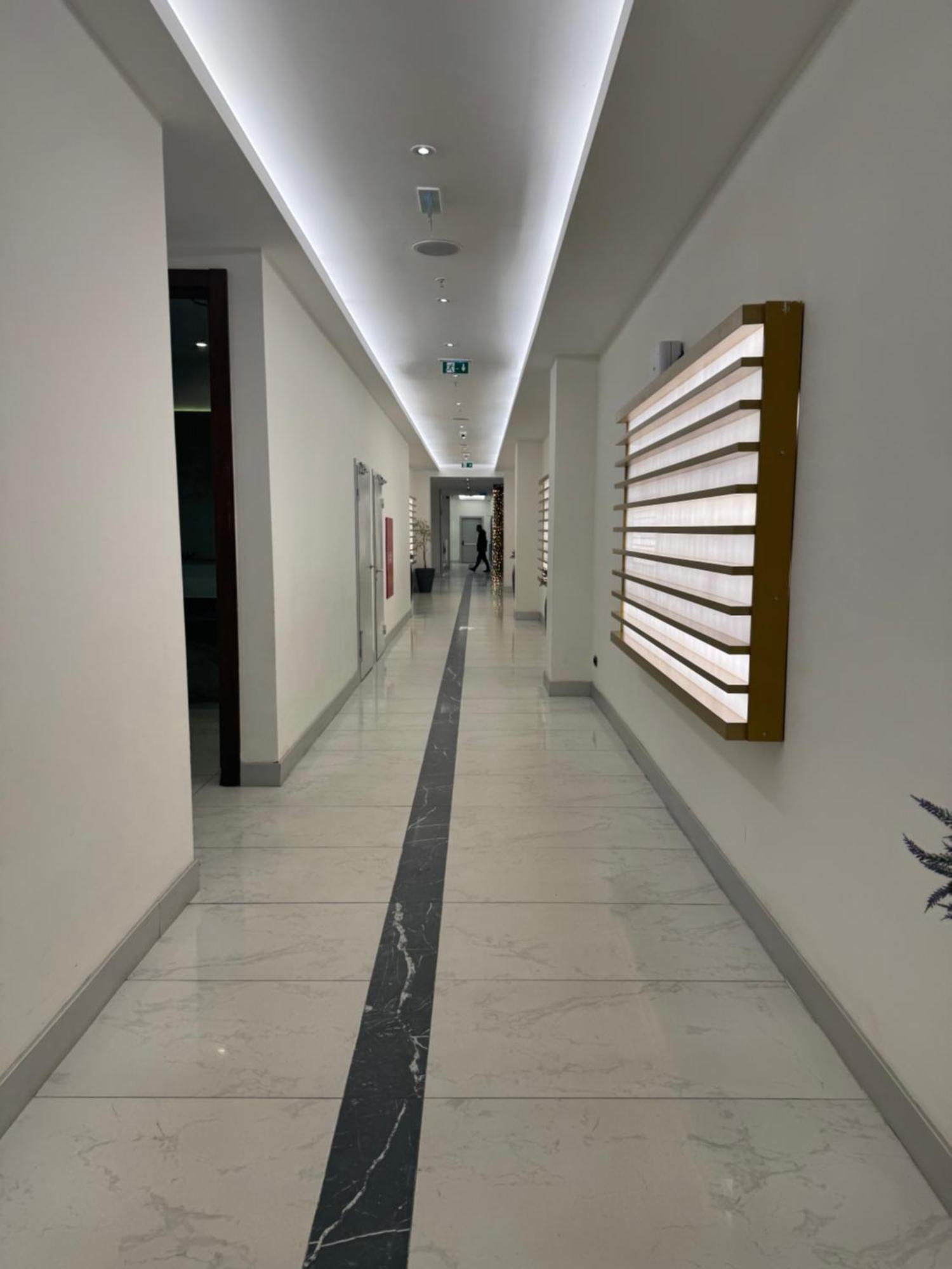 Orbi City Hotel Batumi Eksteriør bilde