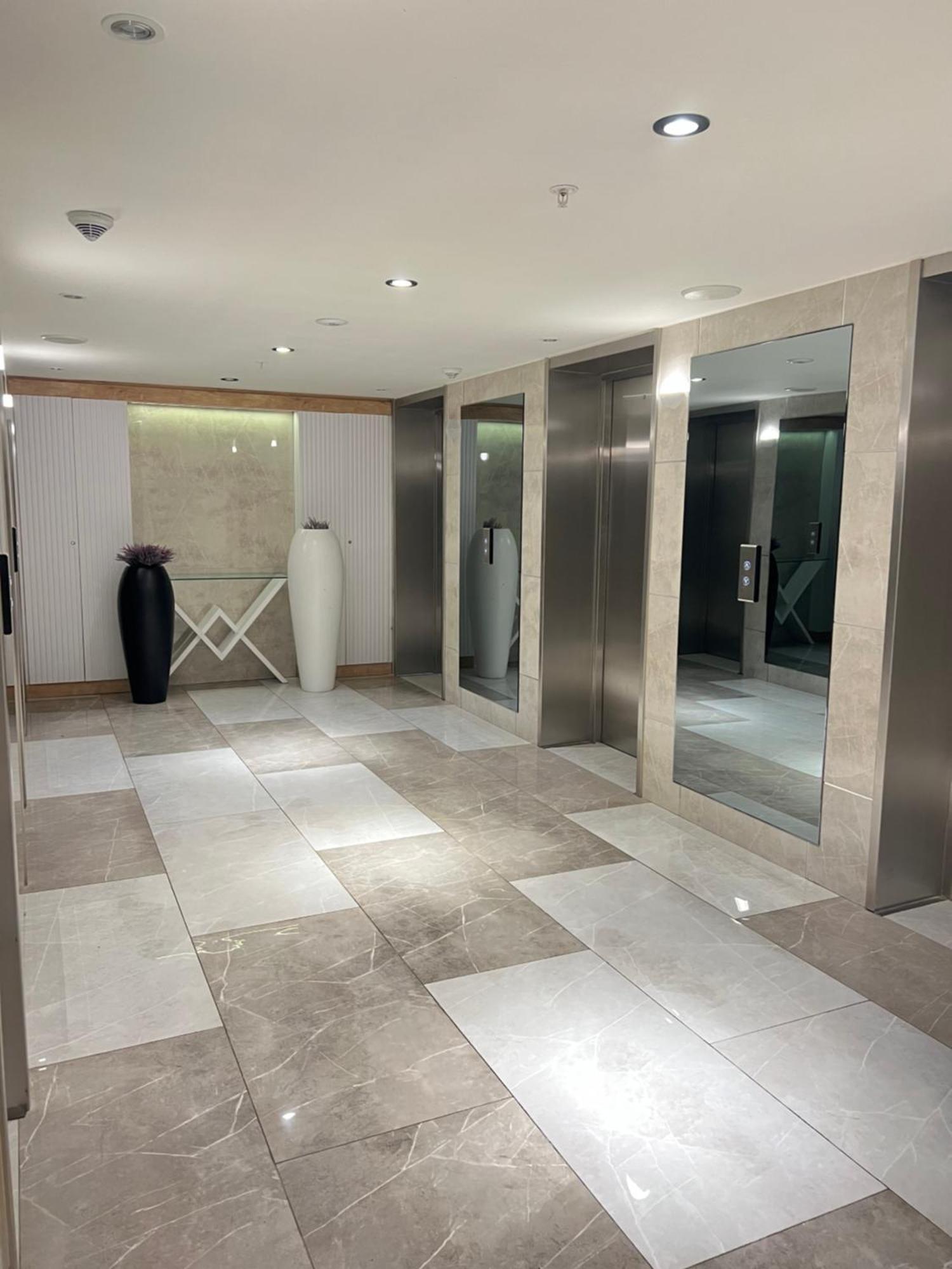 Orbi City Hotel Batumi Eksteriør bilde