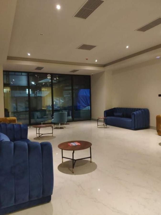 Orbi City Hotel Batumi Eksteriør bilde